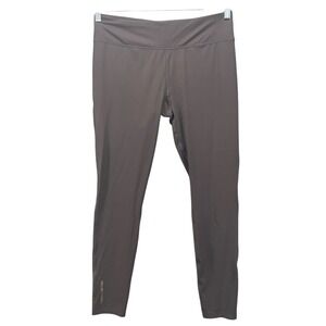 Tommie Copper Compression Leggings Large Gray‎